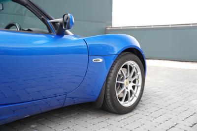 2020 Lotus Elise