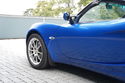 2020 Lotus Elise