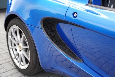 2020 Lotus Elise
