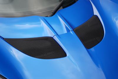 2020 Lotus Elise