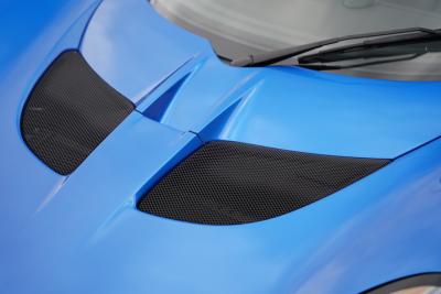 2020 Lotus Elise