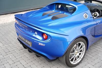 2020 Lotus Elise