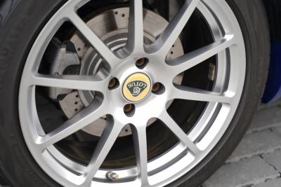 2020 Lotus Elise