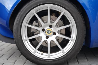 2020 Lotus Elise