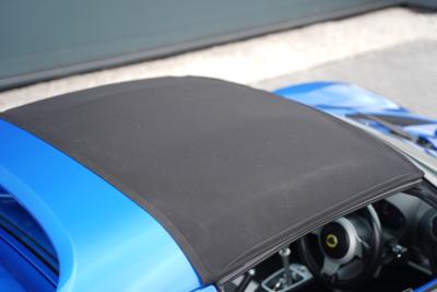 2020 Lotus Elise
