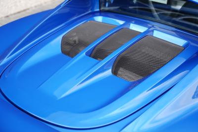 2020 Lotus Elise