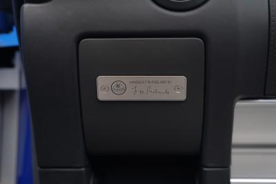 2020 Lotus Elise