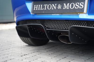 2020 Lotus Elise