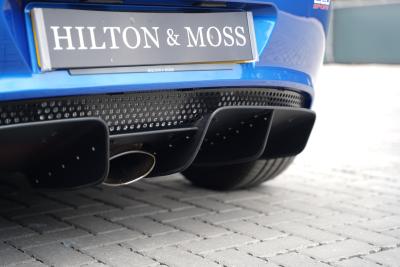 2020 Lotus Elise