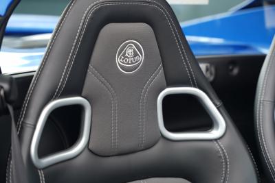 2020 Lotus Elise