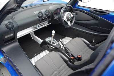 2020 Lotus Elise
