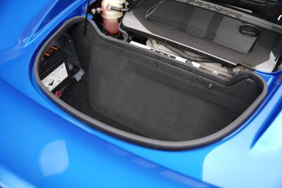 2020 Lotus Elise