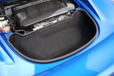 2020 Lotus Elise