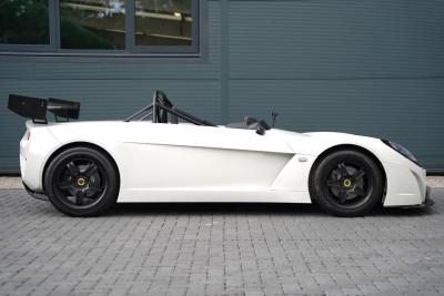 2011 Lotus 2-Eleven