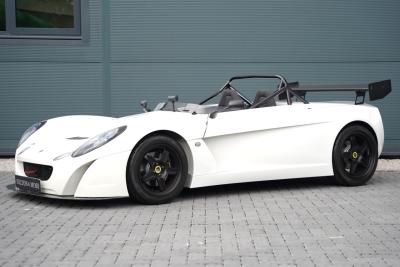2011 Lotus 2-Eleven