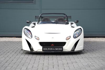 2011 Lotus 2-Eleven