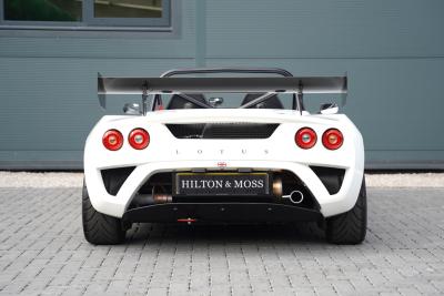 2011 Lotus 2-Eleven