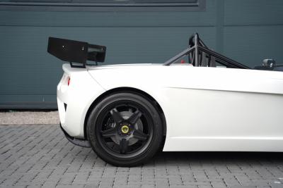 2011 Lotus 2-Eleven