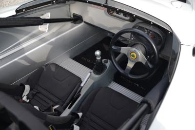 2011 Lotus 2-Eleven