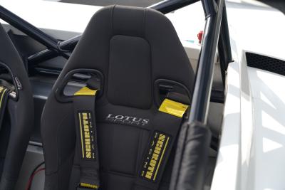 2011 Lotus 2-Eleven