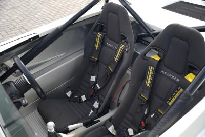2011 Lotus 2-Eleven