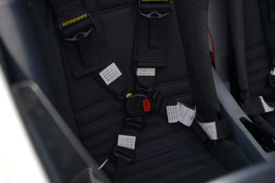 2011 Lotus 2-Eleven