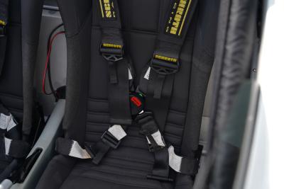 2011 Lotus 2-Eleven