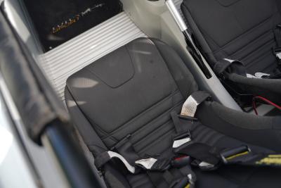 2011 Lotus 2-Eleven