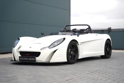 2011 Lotus 2-Eleven