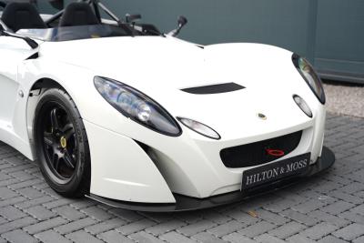 2011 Lotus 2-Eleven