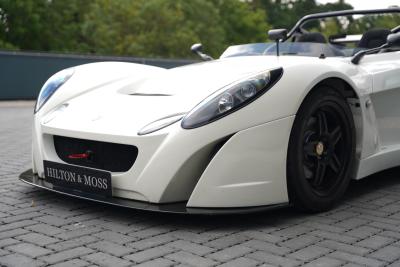 2011 Lotus 2-Eleven