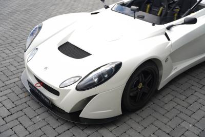 2011 Lotus 2-Eleven