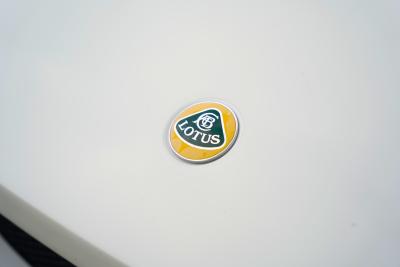 2011 Lotus 2-Eleven