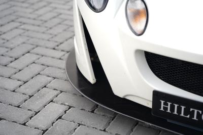 2011 Lotus 2-Eleven