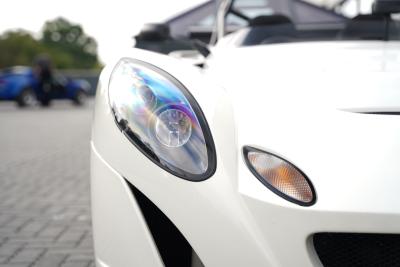 2011 Lotus 2-Eleven