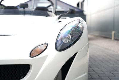 2011 Lotus 2-Eleven