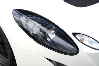 2011 Lotus 2-Eleven