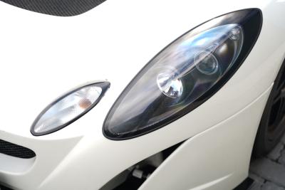 2011 Lotus 2-Eleven