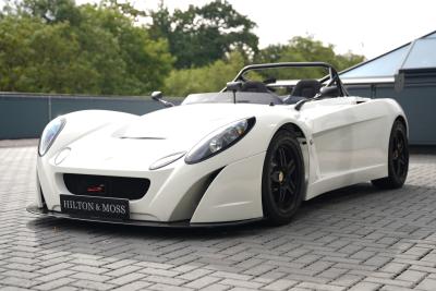 2011 Lotus 2-Eleven