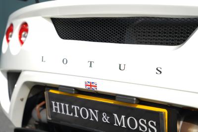 2011 Lotus 2-Eleven