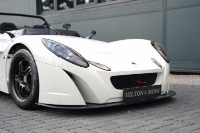 2011 Lotus 2-Eleven
