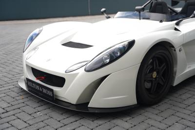 2011 Lotus 2-Eleven