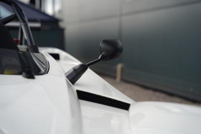 2011 Lotus 2-Eleven