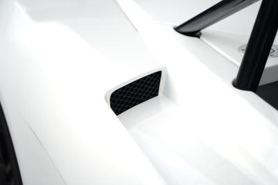 2011 Lotus 2-Eleven