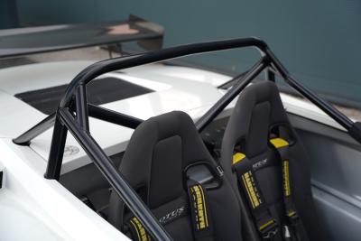 2011 Lotus 2-Eleven
