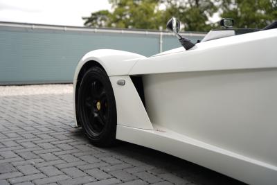 2011 Lotus 2-Eleven