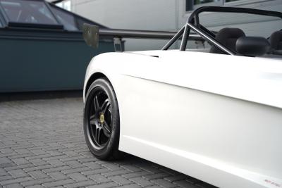 2011 Lotus 2-Eleven