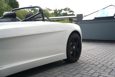 2011 Lotus 2-Eleven