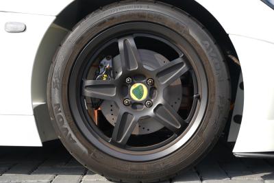 2011 Lotus 2-Eleven