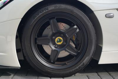 2011 Lotus 2-Eleven